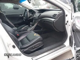 2012 Acura TSX Technology z VIN JH4CU2F68CC008891, wystawiony jako IAAI lot #42192733 z przebiegiem 172 853 mil mil oraz . Historia ofert i sprzedaży dostępna na DreamBid. Obrazek 5.