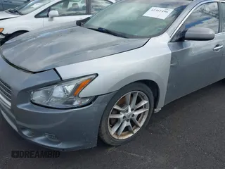 2009 Nissan Maxima SV с VIN 1N4AA51E49C844200, выставлен на аукционе IAAI как лот 42361496 с пробегом 177 970 миль миль и . История ставок и продаж доступна на DreamBid. Изображение 6.