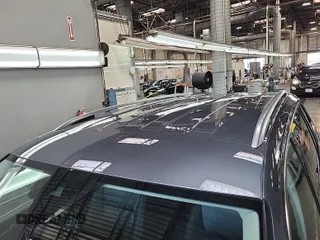 2024 Volkswagen Tiguan SE z VIN 3VV3B7AX7RM106937, wystawiony jako IAAI lot #42845192 z przebiegiem 32 134 mil mil oraz . Historia ofert i sprzedaży dostępna na DreamBid. Obrazek 10.
