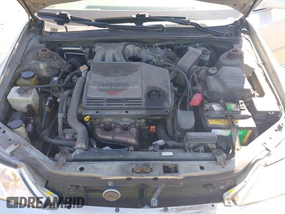 2000 Toyota Avalon XL with VIN 4T1BF28B1YU079493, listed as a IAAI auction lot 42122532 with 154,765 mi miles and . Bid and sale history available at DreamBid. Image 10.