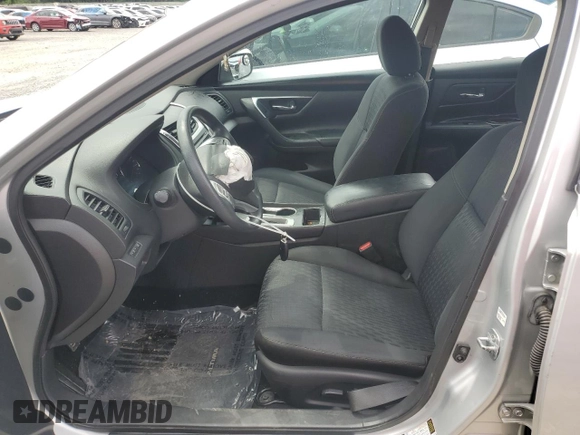 2016 Nissan Altima S z VIN 1N4AL3AP5GN358660, wystawiony jako Copart lot #53174425 z przebiegiem 97 612 mil mil oraz Szkoda całkowita • Salvage title. Historia ofert i sprzedaży dostępna na DreamBid. Obrazek 7.