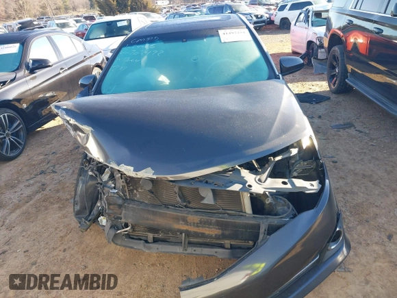 2013 Toyota Camry L with VIN 4T1BF1FK2DU707472, listed as a IAAI auction lot 41497251 with 115,250 mi miles. Bid and sale history available at carsss.com. Image 12.