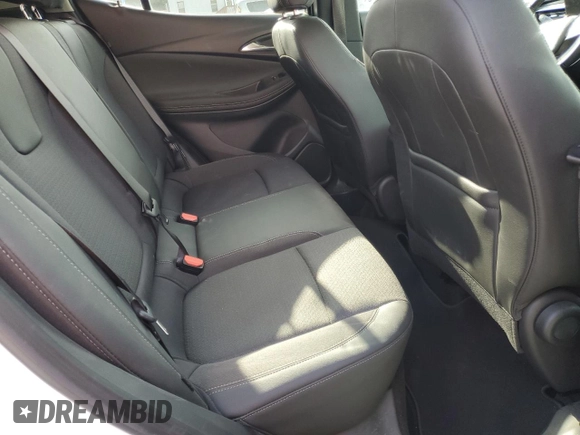 2024 Buick Encore GX Preferred with VIN KL4AMBS20RB071472, listed as a Copart auction lot 63601915 with 62,861 mi miles and Clean title. Bid and sale history available at DreamBid. Image 11.