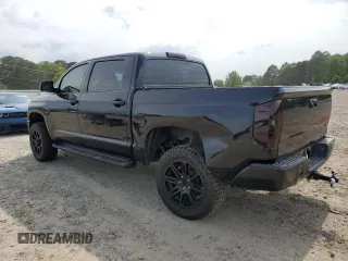 2017 Toyota Tundra Platinum z VIN 5TFAW5F13HX636883, wystawiony jako Copart lot #54941515 z przebiegiem 138 533 mil mil oraz Szkoda całkowita • Salvage title. Historia ofert i sprzedaży dostępna na DreamBid. Obrazek 2.