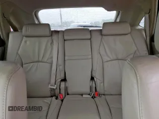 2008 Lexus RX 350 z VIN 2T2HK31UX8C084776, wystawiony jako Copart lot #51800445 z przebiegiem 151 511 mil mil oraz Szkoda całkowita • Salvage title. Historia ofert i sprzedaży dostępna na DreamBid. Obrazek 10.