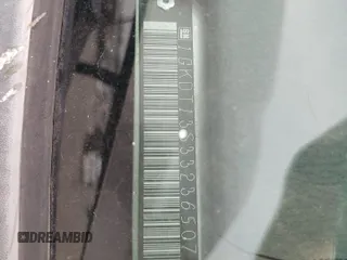 2003 GMC Envoy SLE z VIN 1GKDT13S332365071, wystawiony jako Copart lot #52811295 z przebiegiem Nie podano mil oraz Szkoda całkowita • Salvage title. Historia ofert i sprzedaży dostępna na DreamBid. Obrazek 15.