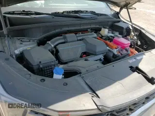 2025 Kia Sorento EX с VIN KNDRH4JG0S5287980, выставлен на аукционе Copart как лот 52396755 с пробегом 11 627 миль миль и Списание • Salvage title. История ставок и продаж доступна на DreamBid. Изображение 17.