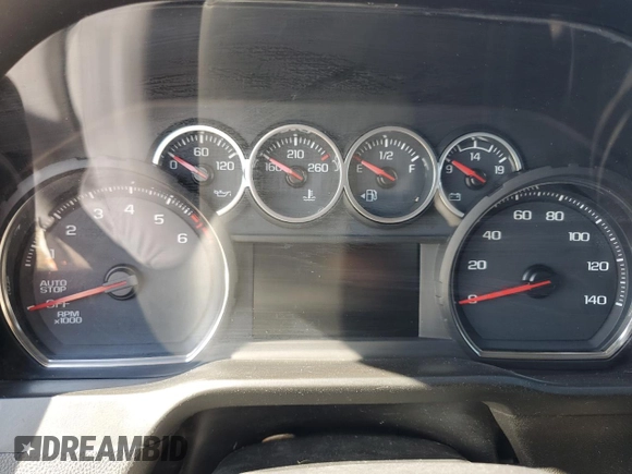 2020 Chevrolet Silverado 1500 LT with VIN 3GCPWCED1LG204770, listed as a Copart auction lot 48547275 with 0 mi miles and Salvage Title. Bid and sale history available at carsss.com. Image 9.