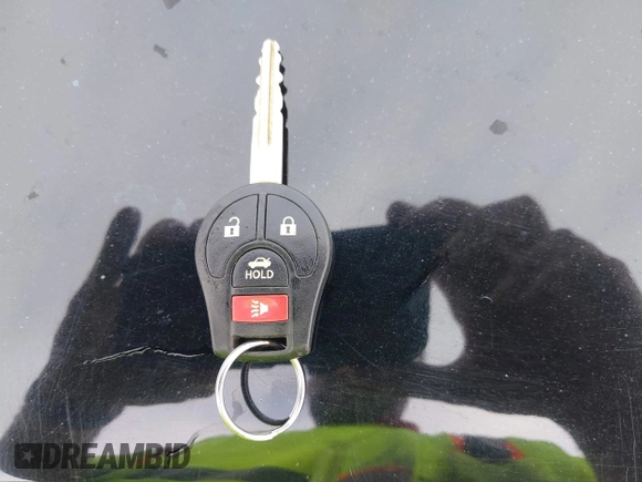 2014 Nissan Sentra SV with VIN 3N1AB7AP2EY203250, listed as a IAAI auction lot 42665080 with 56,202 mi miles and . Bid and sale history available at DreamBid. Image 11.