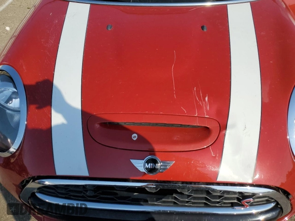 2018 MINI Hardtop Cooper S with VIN WMWXP7C57J2C62131, listed as a Copart auction lot 47928864 with 68,767 mi miles and Salvage Title. Bid and sale history available at DreamBid. Image 11.