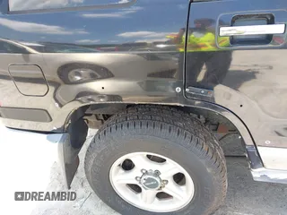 1999 Isuzu Trooper S z VIN JACDJ58X4X7922722, wystawiony jako IAAI lot #42251285 z przebiegiem 216 666 mil mil oraz . Historia ofert i sprzedaży dostępna na DreamBid. Obrazek 6.