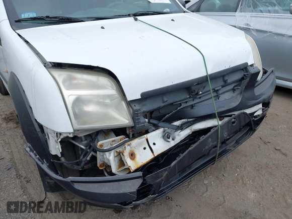 2013 Ford Transit Connect XL with VIN NM0LS6AN9DT128775, listed as a IAAI auction lot 42106555 with 174,168 mi miles and . Bid and sale history available at DreamBid. Image 6.