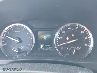 2016 Toyota Highlander LE Plus with VIN 5TDZKRFH4GS134343, listed as a IAAI auction lot 41698838 with 149,189 mi miles. Bid and sale history available at carsss.com. Image 7.
