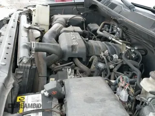 2008 Toyota Tundra с VIN 5TBRT54158S457869, выставлен на аукционе IAAI как лот 41451616 с пробегом 217 983 миль миль и . История ставок и продаж доступна на DreamBid. Изображение 19.