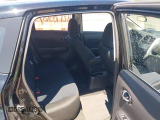 2019 Nissan Note SV with VIN 3N1CE2CP3KL362898, listed as a IAAI auction lot 42170567 with 69,932 mi miles and . Bid and sale history available at DreamBid. Image 8.