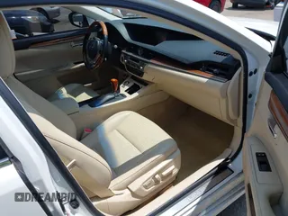 2013 Lexus ES 300h with VIN JTHBW1GGXD2036500, listed as a IAAI auction lot 42153501 with 249,961 mi miles and . Bid and sale history available at DreamBid. Image 5.