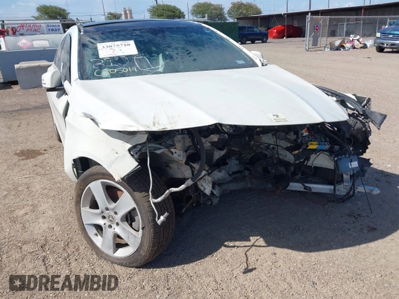 2018 Mercedes-Benz CLA 250 with VIN WDDSJ4EB2JN569093, listed as a IAAI auction lot 33075718 with 29,546 mi miles and . Bid and sale history available at DreamBid. Image 6.