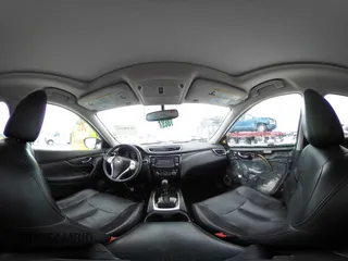 2016 Nissan Rogue SL with VIN 5N1AT2MV7GC805222, listed as a IAAI auction lot 41598322 with 145,568 mi miles and . Bid and sale history available at DreamBid. Image 19.