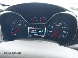 2016 Chevrolet Impala LT с VIN 2G1115S34G9119703, выставлен на аукционе IAAI как лот 42541113 с пробегом 159 382 миль миль и . История ставок и продаж доступна на DreamBid. Изображение 7.