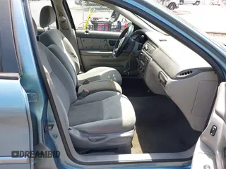 2007 Ford Taurus SE with VIN 1FAFP53U97A202542, listed as a IAAI auction lot 42362224 with Not provided miles and . Bid and sale history available at DreamBid. Image 5.