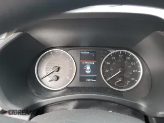 2023 Nissan Sentra S with VIN 3N1AB8BV0PY285971, listed as a Copart auction lot 47606815 with 21,076 mi miles and Salvage Title. Bid and sale history available at DreamBid. Image 9.