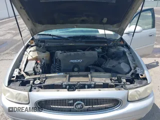 2001 Buick LeSabre Limited z VIN 1G4HR54K41U111156, wystawiony jako IAAI lot #42370625 z przebiegiem 216 032 mil mil oraz . Historia ofert i sprzedaży dostępna na DreamBid. Obrazek 10.