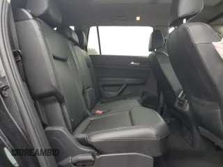 2019 Volkswagen Atlas SE with VIN 1V2UR2CA4KC610944, listed as a Copart auction lot 56814765 with 114,163 mi miles and Salvage title. Bid and sale history available at DreamBid. Image 11.