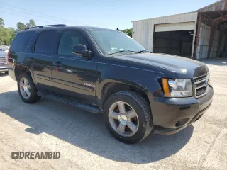 2008 Chevrolet Tahoe 2LT z VIN 1GNFC13058J109523, wystawiony jako Copart lot #53049875 z przebiegiem 212 520 mil mil oraz Szkoda całkowita • Salvage title. Historia ofert i sprzedaży dostępna na DreamBid. Obrazek 4.