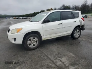 2011 Toyota RAV4 with VIN 2T3BF4DV0BW125762, listed as a Copart auction lot 63475724 with 127,482 mi miles and Non Repairable. Bid and sale history available at carsss.com. Image 1.