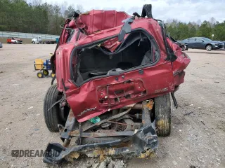 2003 GMC Envoy SLE with VIN 1GKDT13S332136423, listed as a Copart auction lot 49301635 with 148,669 mi miles and Salvage Title. Bid and sale history available at carsss.com. Image 6.
