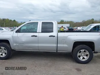 2014 Chevrolet Silverado 1500 LT with VIN 1GCVKREC8EZ151534, listed as a IAAI auction lot 42221023 with 216,835 mi miles and . Bid and sale history available at DreamBid. Image 14.