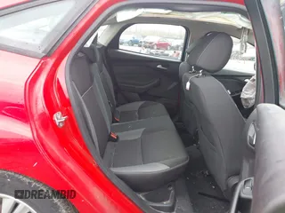 2014 Ford Focus SE with VIN 1FADP3F20EL379178, listed as a IAAI auction lot 42027323 with 142,872 mi miles and . Bid and sale history available at DreamBid. Image 8.