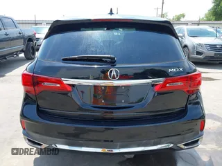 2019 Acura MDX Technology z VIN 5J8YD3H51KL000634, wystawiony jako IAAI lot #42056934 z przebiegiem 103 411 mil mil oraz . Historia ofert i sprzedaży dostępna na DreamBid. Obrazek 17.