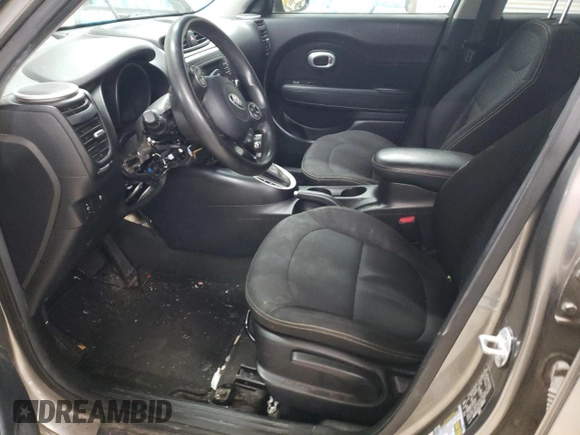 2014 Kia Soul + with VIN KNDJP3A52E7036590, listed as a Copart auction lot 46222415 with 148,800 mi miles and Clean Title. Bid and sale history available at carsss.com. Image 7.
