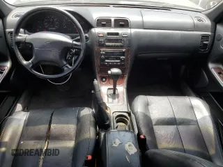 1999 Nissan Maxima GXE с VIN JN1CA21A2XT100464, выставлен на аукционе Copart как лот 54252985 с пробегом 137 469 миль миль и Чистый • Clean title. История ставок и продаж доступна на DreamBid. Изображение 8.
