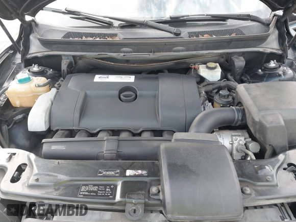 2014 Volvo XC90 with VIN YV4952CY3E1685910, listed as a IAAI auction lot 41654849 with 161,674 mi miles. Bid and sale history available at carsss.com. Image 10.