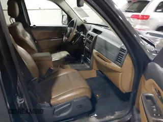 2011 Jeep Liberty Limited 70th Anniversary with VIN 1J4PN5GK6BW557154, listed as a IAAI auction lot 41478983 with 158,082 mi miles and . Bid and sale history available at DreamBid. Image 5.