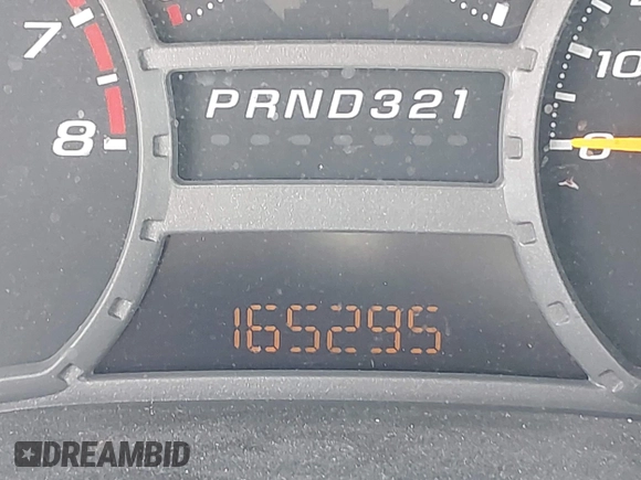 2005 Chevrolet Colorado Z85 z VIN 1GCCS148058231647, wystawiony jako IAAI lot #42027464 z przebiegiem 165 295 mil mil oraz . Historia ofert i sprzedaży dostępna na DreamBid. Obrazek 15.
