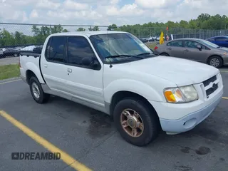 2002 Ford Explorer Sport Trac Value с VIN 1FMZU67EX2UC30880, выставлен на аукционе IAAI как лот 42859877 с пробегом 175 273 миль миль и . История ставок и продаж доступна на DreamBid. Изображение 1.