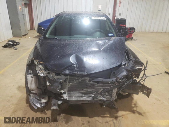 2012 Chevrolet Malibu 1LT with VIN 1G1ZC5E01CF315002, listed as a Copart auction lot 88023675 with Not Provided miles and Salvage Title. Bid and sale history available at DreamBid. Image 5.