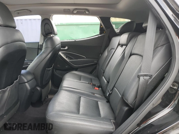 2017 Hyundai Santa Fe Ultimate z VIN 5XYZW4LA2HG457853, wystawiony jako Copart lot #55932495 z przebiegiem 150 461 mil mil oraz Szkoda całkowita • Salvage title. Historia ofert i sprzedaży dostępna na DreamBid. Obrazek 11.