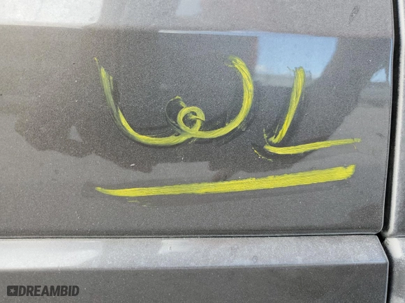 2018 Buick Envision Essence with VIN LRBFX1SA8JD007918, listed as a Copart auction lot 44656795 with 0 mi miles and Salvage Title. Bid and sale history available at carsss.com. Image 13.