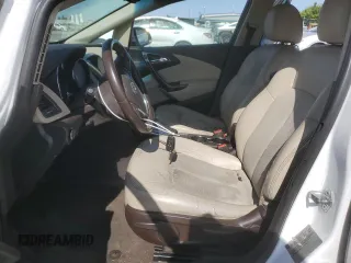 2015 Buick Verano с VIN 1G4PP5SK4F4209521, выставлен на аукционе Copart как лот 61091825 с пробегом 178 134 миль миль и Чистый • Clean title. История ставок и продаж доступна на DreamBid. Изображение 7.