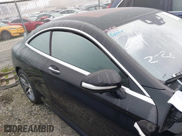 2018 Mercedes-Benz S-Class S 560 with VIN WDDXJ8GB2JA035478, listed as a IAAI auction lot 41312324 with 44,775 mi miles. Bid and sale history available at carsss.com. Image 13.