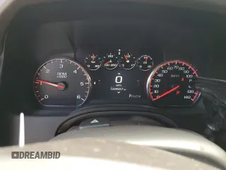2015 GMC Yukon Denali with VIN 1GKS2CKJ3FR167794, listed as a Copart auction lot 60664073 with 109,567 mi miles. Bid and sale history available at carsss.com. Image 9.