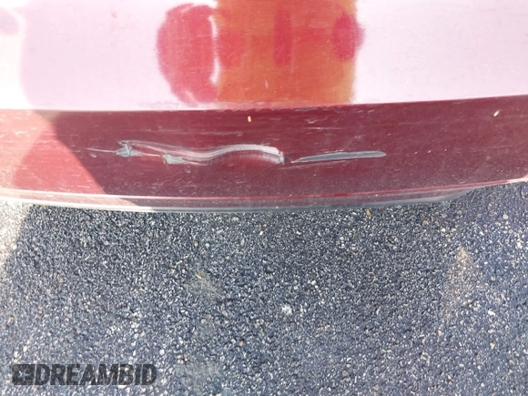 2016 Nissan Maxima SL z VIN 1N4AA6AP2GC402603, wystawiony jako IAAI lot #42132544 z przebiegiem 189 990 mil mil oraz . Historia ofert i sprzedaży dostępna na DreamBid. Obrazek 19.