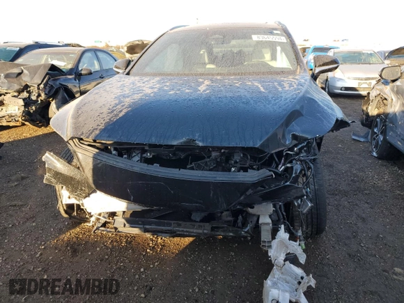2025 Lexus RX 350 с VIN 2T2BAMCA9SC089458, выставлен на аукционе Copart как лот 83645594 с пробегом 487 миль миль и Списание • Salvage title. История ставок и продаж доступна на DreamBid. Изображение 5.