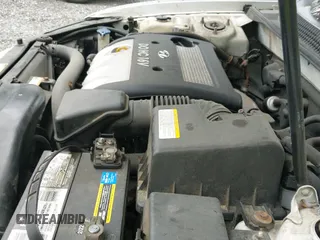 2006 Hyundai Sonata GL z VIN 5NPET46C46H098371, wystawiony jako IAAI lot #42888039 z przebiegiem 208 080 mil mil oraz . Historia ofert i sprzedaży dostępna na DreamBid. Obrazek 12.