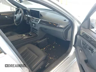 2010 Mercedes-Benz E 350 Luxury with VIN WDDHF8HB7AA074586, listed as a IAAI auction lot 42628056 with 94,330 mi miles and . Bid and sale history available at DreamBid. Image 5.
