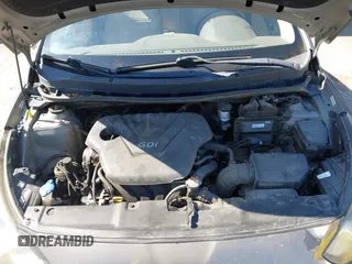 2014 Hyundai Accent GLS z VIN KMHCT4AE9EU671748, wystawiony jako IAAI lot #42356469 z przebiegiem 179 390 mil mil oraz . Historia ofert i sprzedaży dostępna na DreamBid. Obrazek 10.